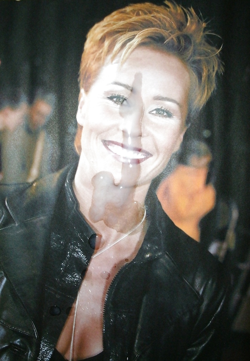 Sonja Zietlow TV Bitch