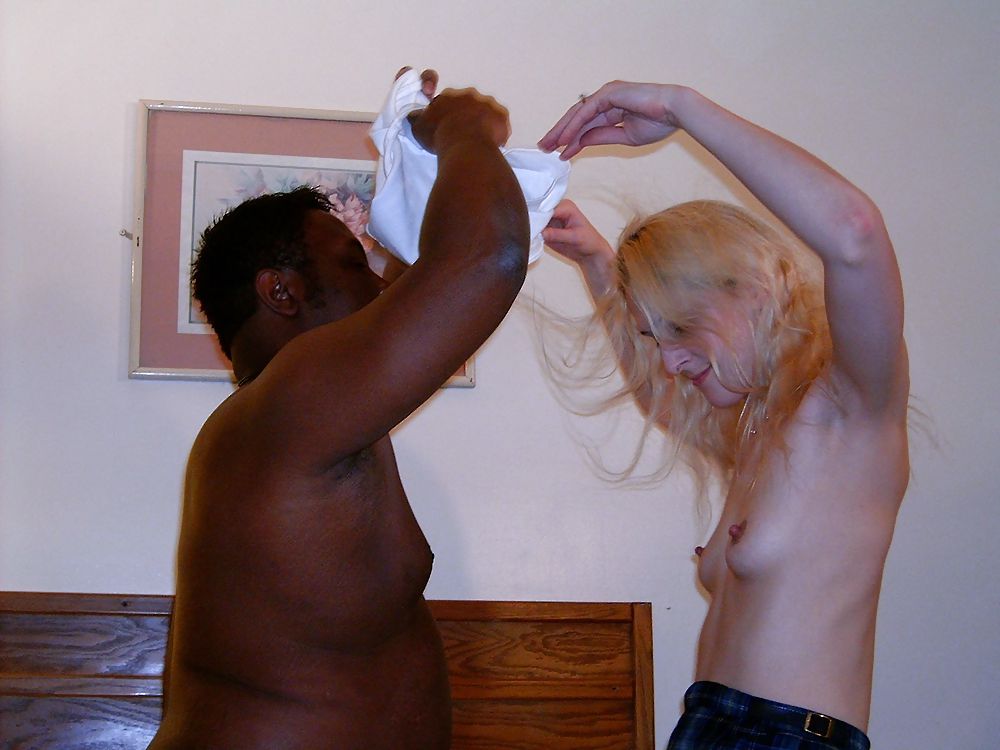 Gettin' black dick #3725300