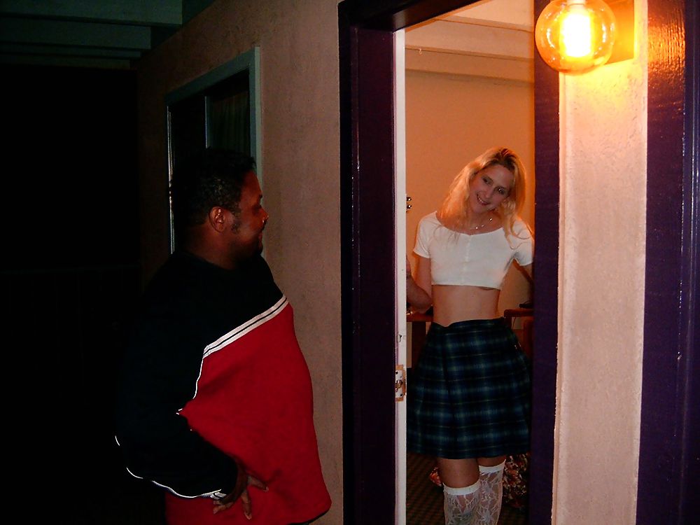 Gettin' black dick #3725562