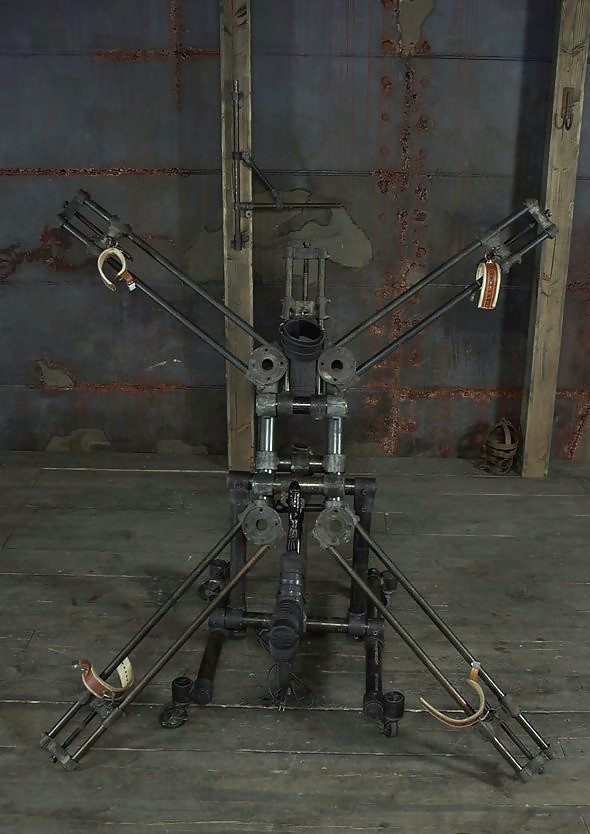 Restraints #15149946