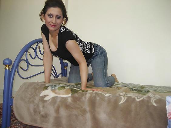 Arab Housewife 7 #8559048