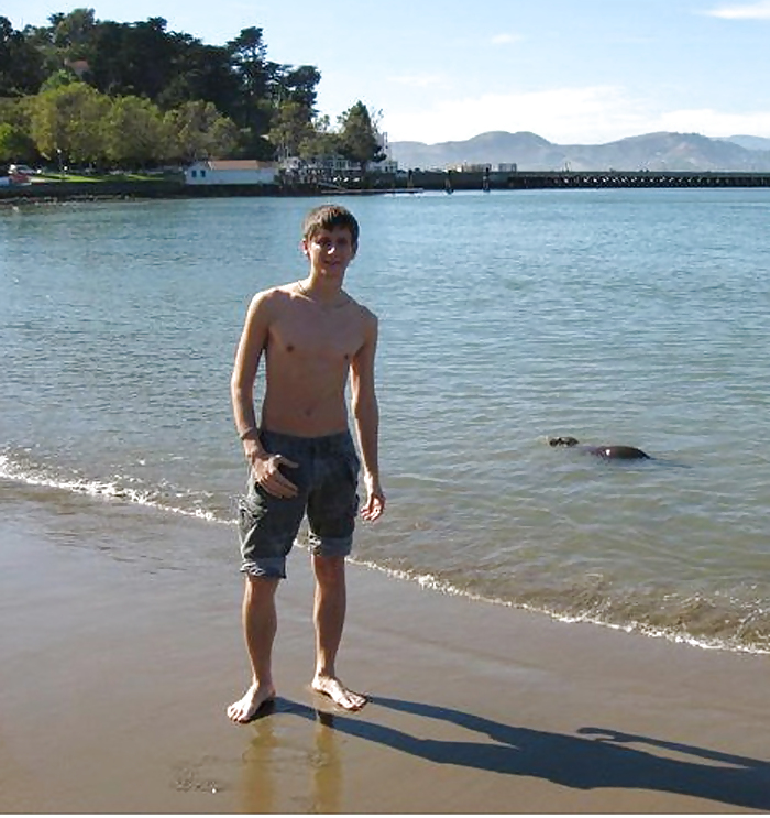 Real russian boy 22 #8976662