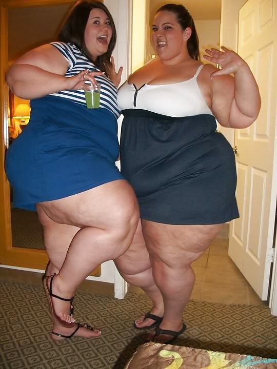 Bbw girls