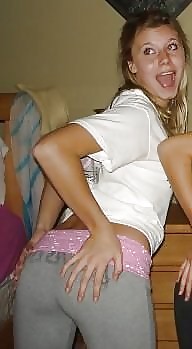 Facebook and xhamster teen butt compilation1 #3491614