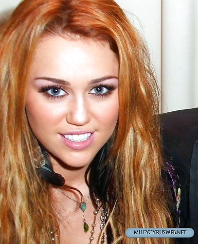 Miley cyrus hot