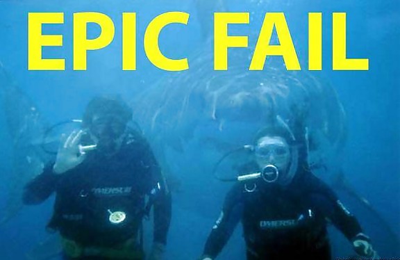 Fail !! #19835332