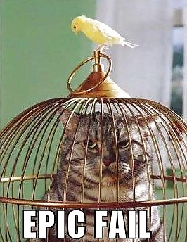 Fail !! #19835335