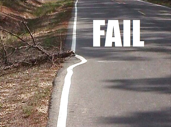 Fail !! #19835362