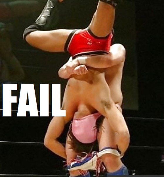 Fail !! #19835367
