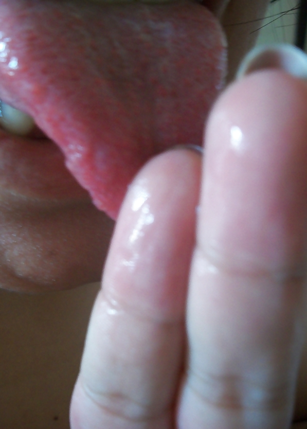 Just Lilith at home #4540578