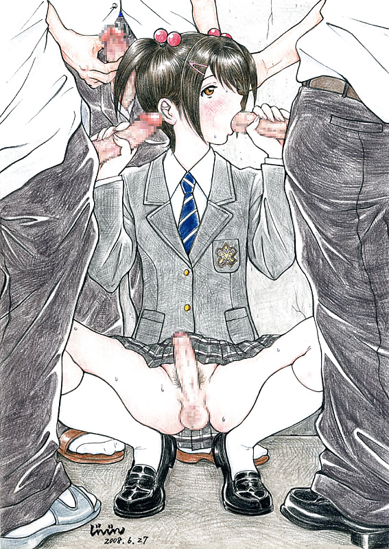 Jinjin Japanese Collection Manga De Bande Dessinée Par Lemizu #4023256