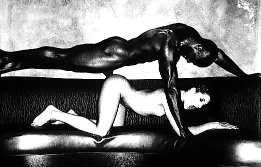 Interracial art #15841901