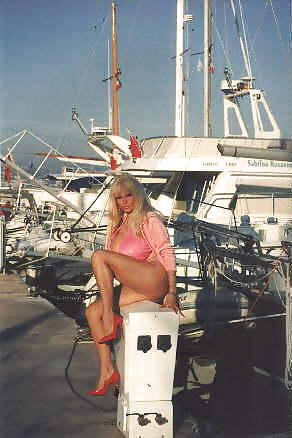 Lolo ferrari
 #19787904