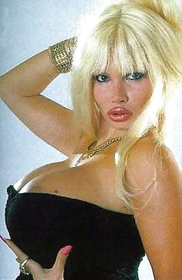 Lolo Ferrari #19788049