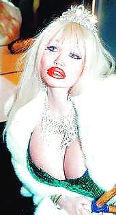 Lolo Ferrari #19788172