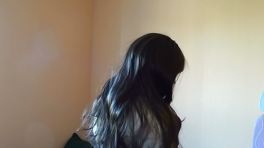 Changing my look #19891560