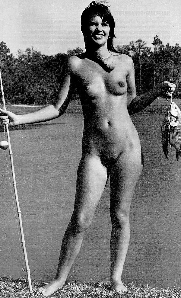 Vintage Nudism 1985 - 86 #7136141