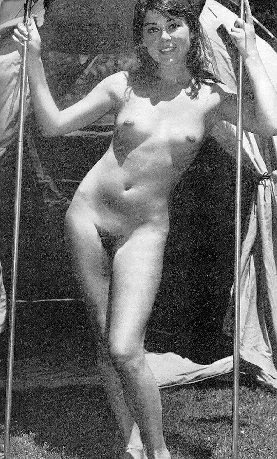 Vintage Nudism 1985 - 86 #7136237