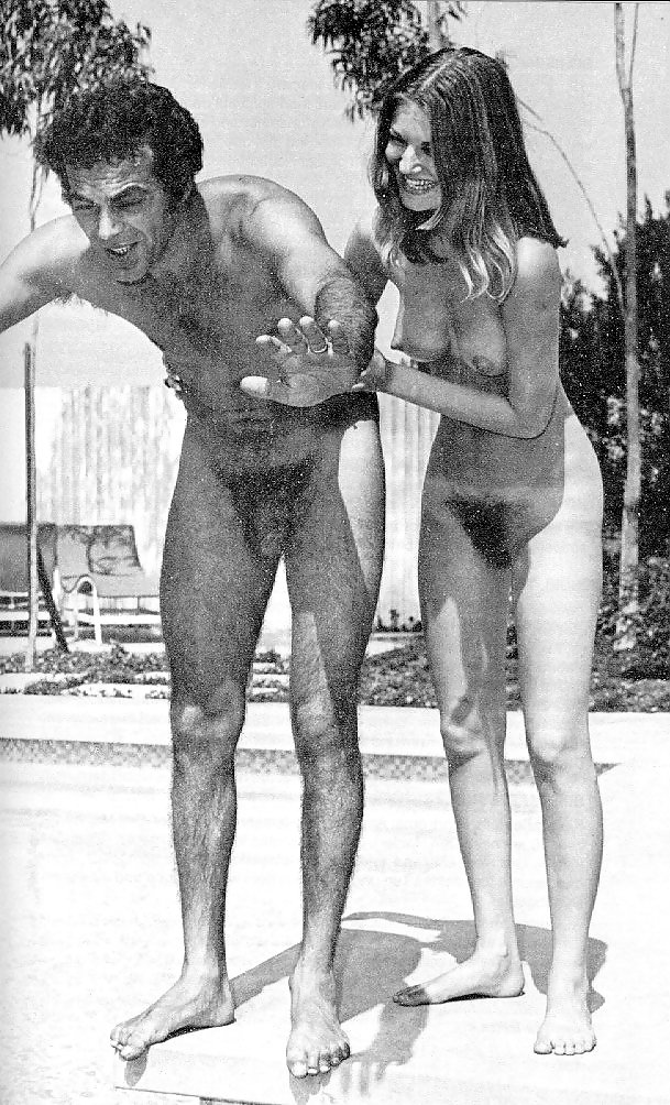 Vintage Nudism 1985 - 86 #7136298