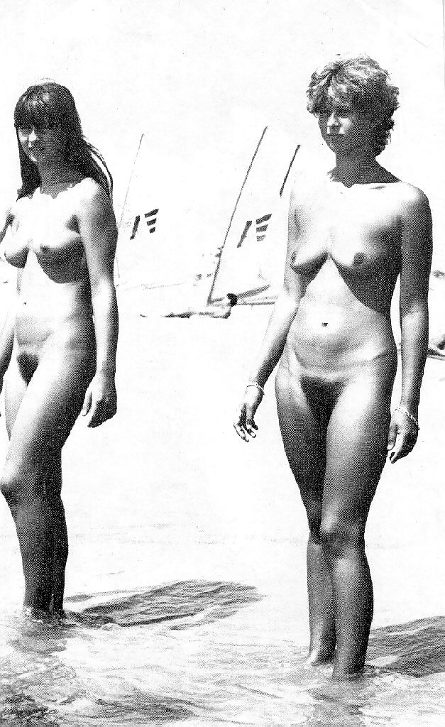 Vintage Nudism 1985 - 86 #7136307