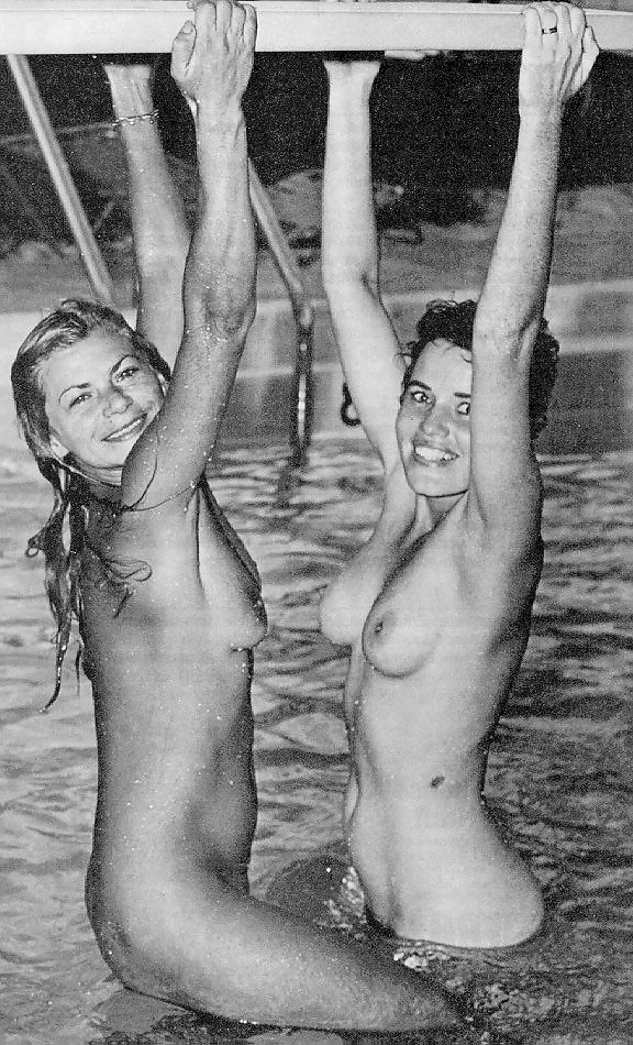 Nudismo vintage 1985 - 86
 #7136317