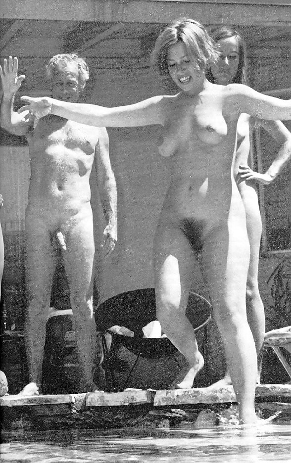 Vintage Nudism 1985 - 86 #7136376