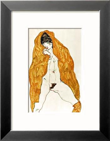 Egon schiele - arte erotica
 #13219311