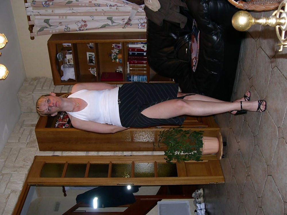 France exhib mature milf amateur #4152030