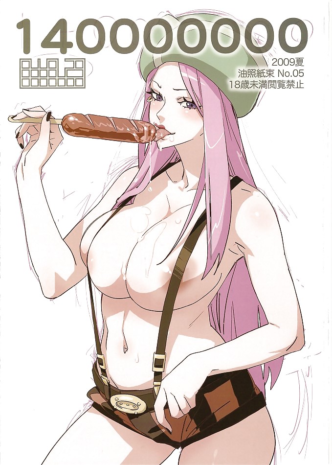 Sexy Anime Hentai Mädchen Nackt (lesen Beschreibung) #17727186