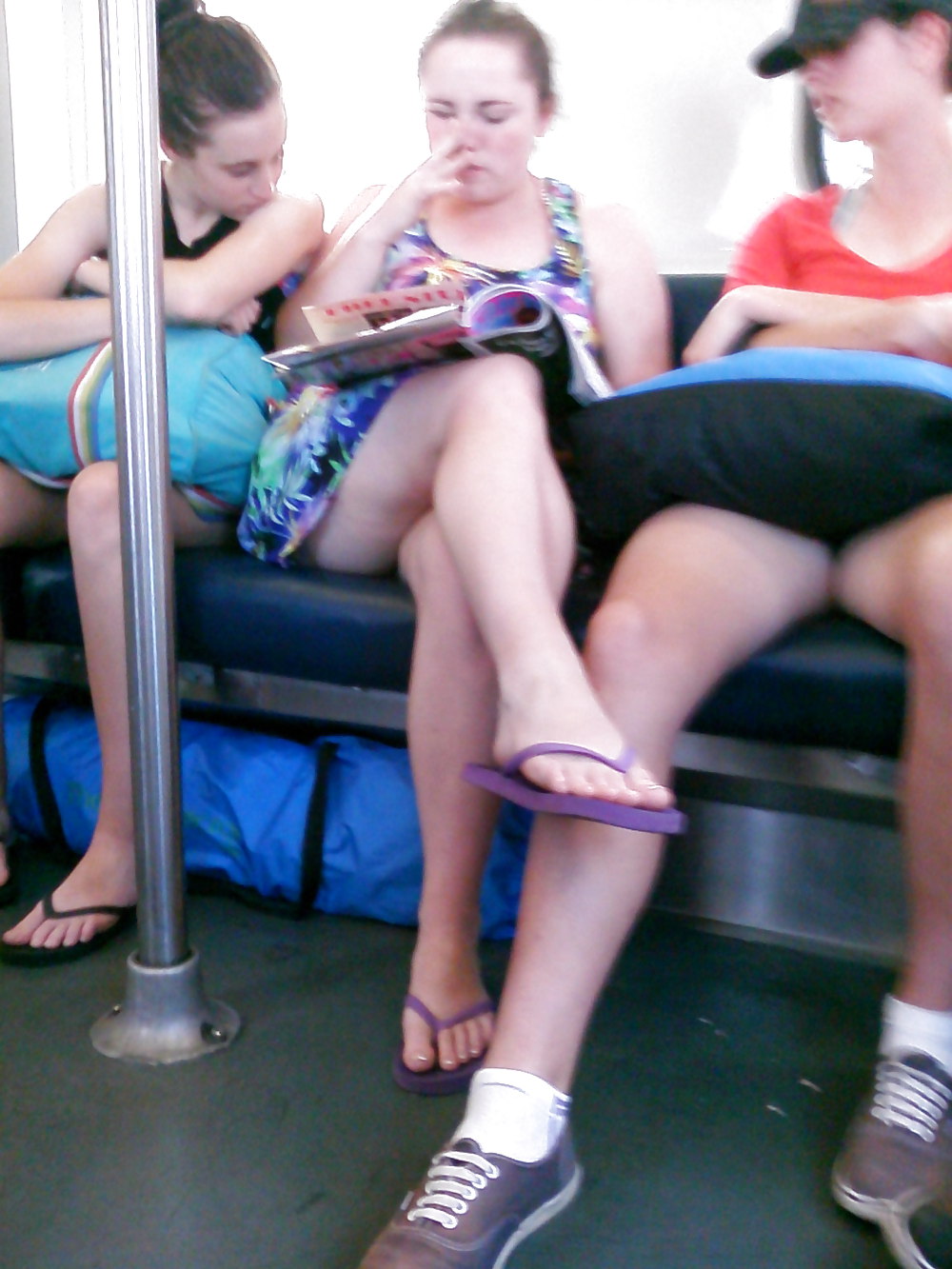 Sluts on trains #13634447