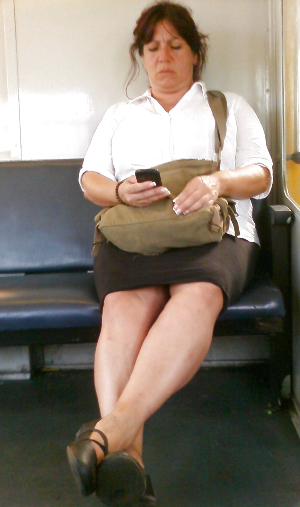 Sluts on trains #13634463