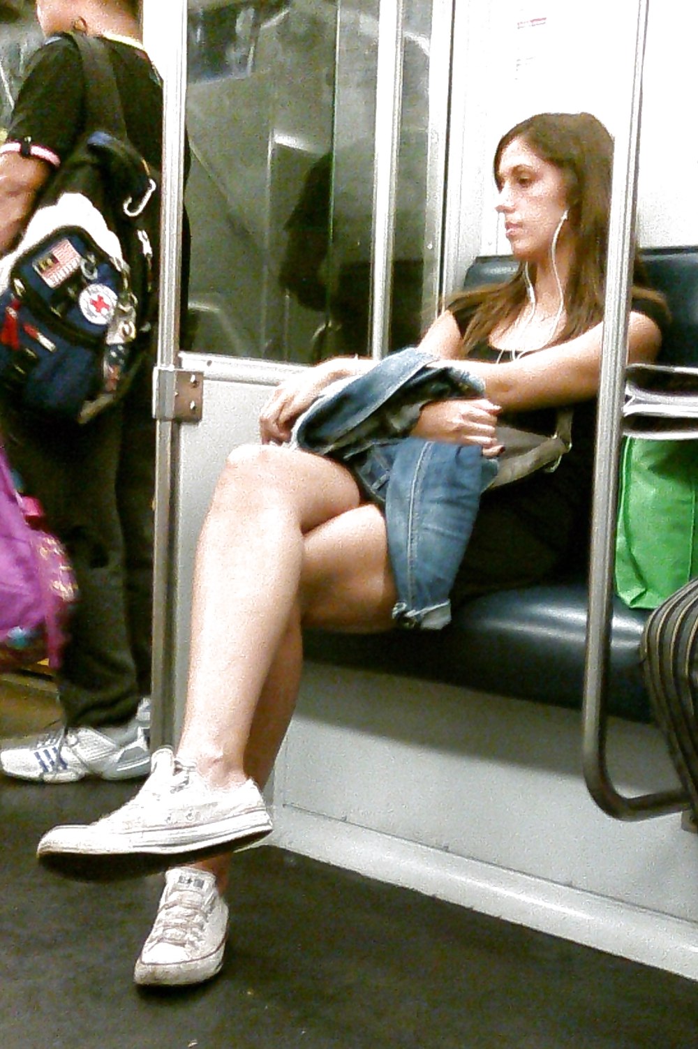 Sluts on trains #13634528