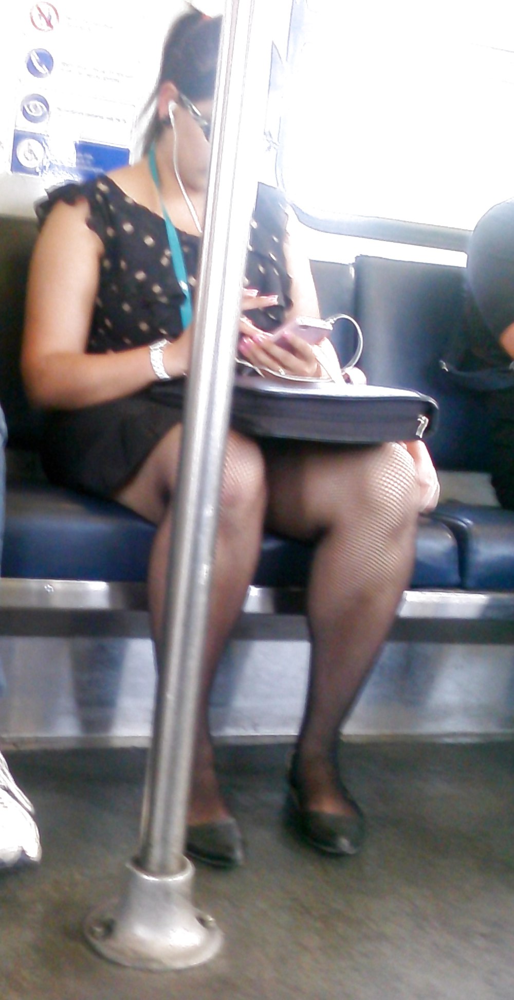 Sluts on trains #13634555