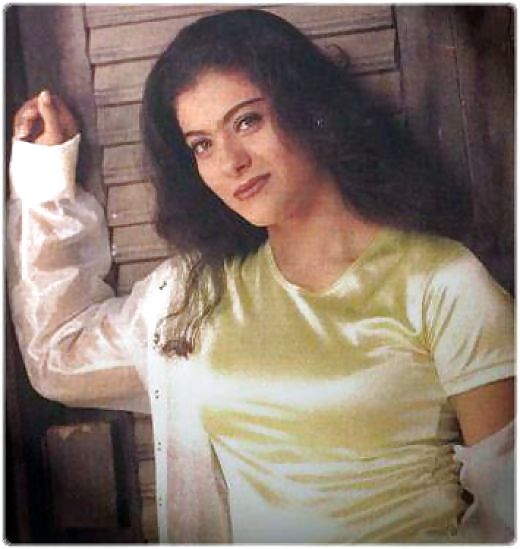 Kajol Manie #11839109