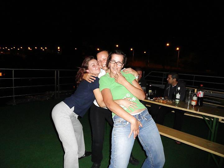 Social Internet Girl's :) 2