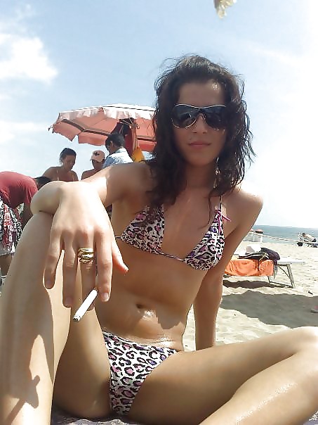 Social Internet Girl's :) 2 #8425066