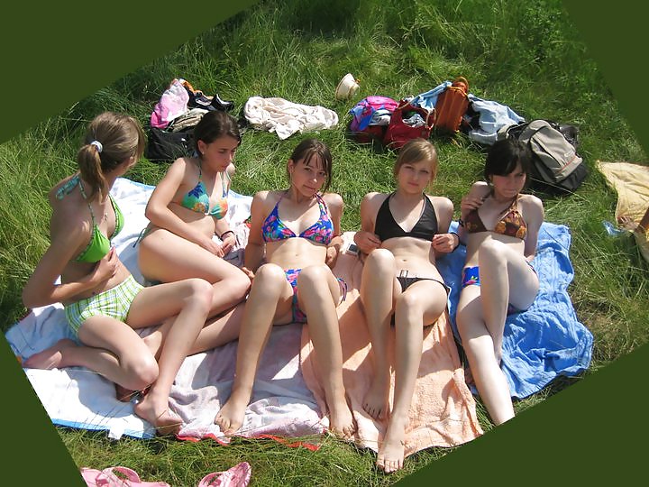 Social Internet Girl's :) 2 #8425160