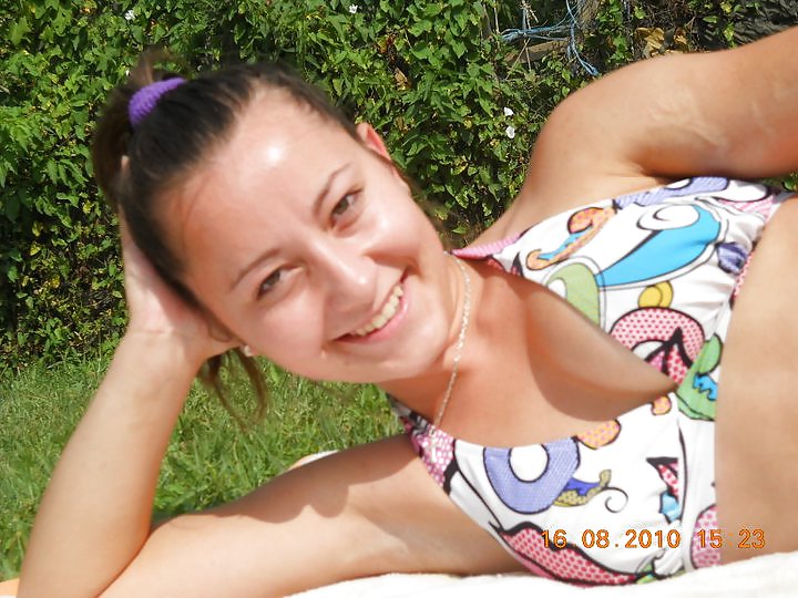 Social Internet Girl's :) 2 #8425219