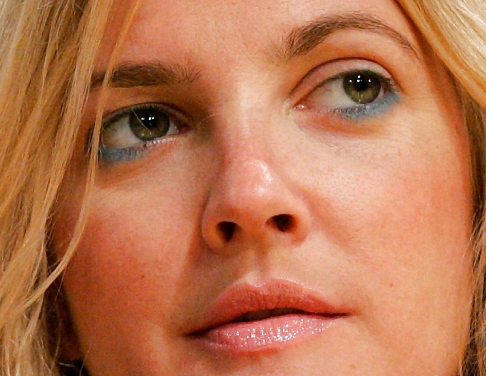 Drew Barrymore #8205554