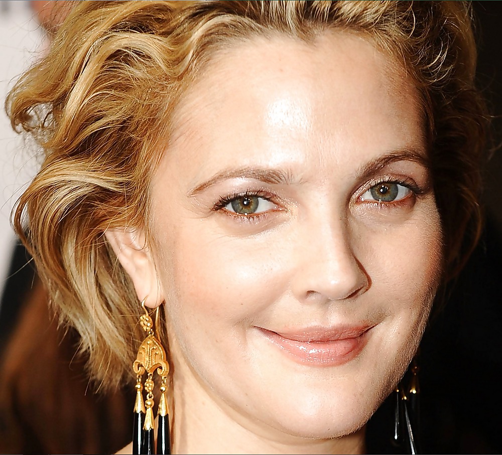 Drew Barrymore #8205645