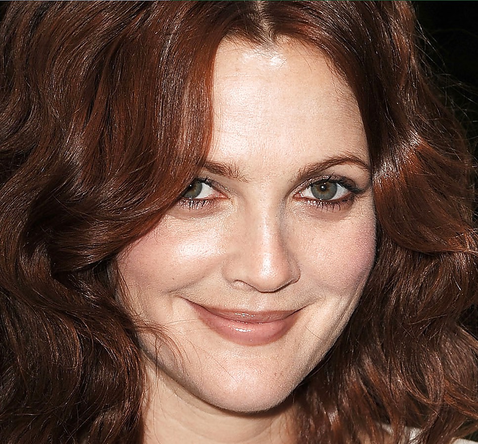 Drew Barrymore #8205664