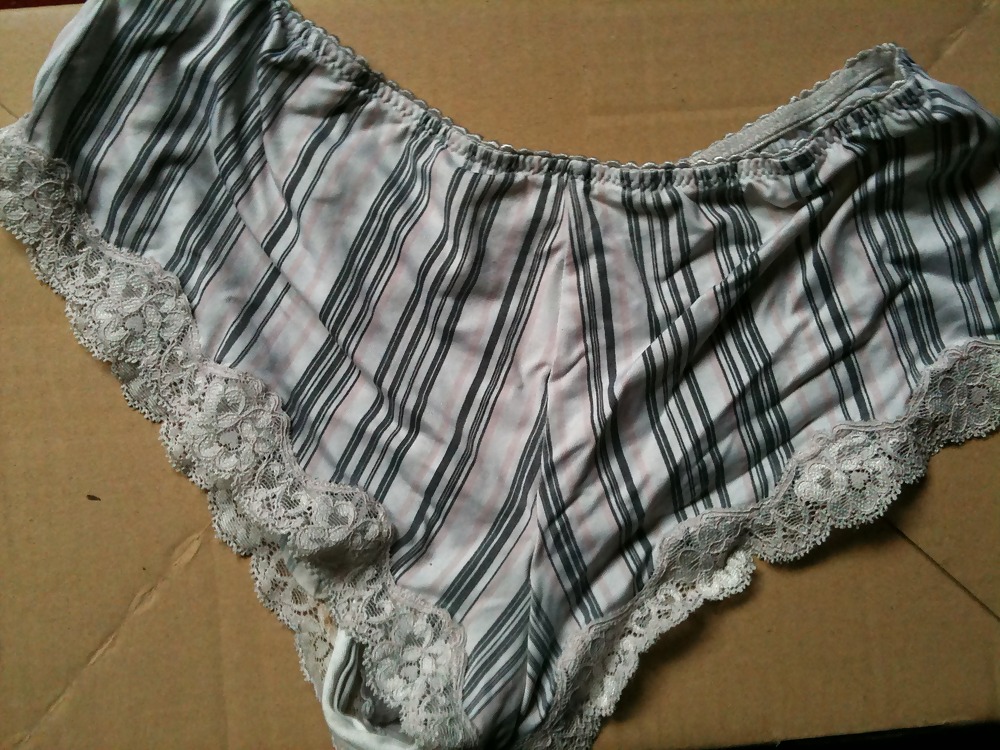 Meine geiile reizwaesche
 #1676811