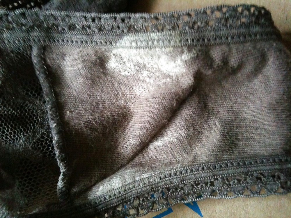 Meine geiile reizwaesche
 #1676820