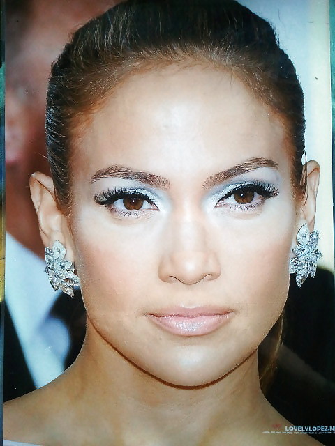 Jennifer Lopez #9276741