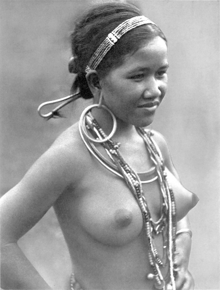 African Tribes 01 #3189899