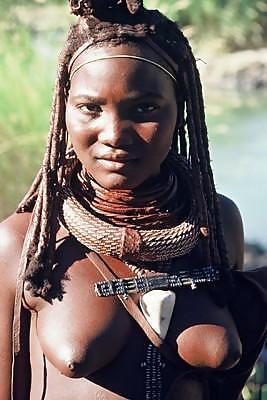 African Tribes 01 #3190365