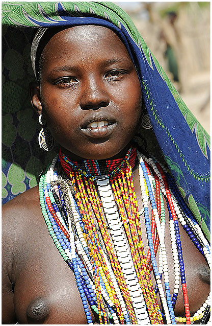 tribù africane 01
 #3191147
