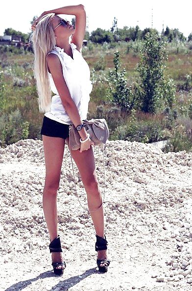 Europe babe rusne
 #12303017