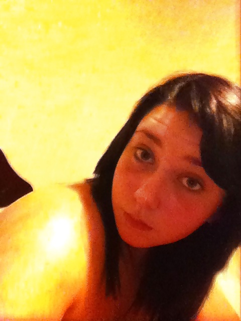 Katie Webcam Whore From Harrogate UK  #18696603