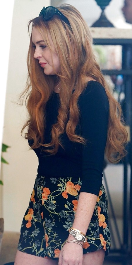Lindsay Lohan mega collection 3  #7237029